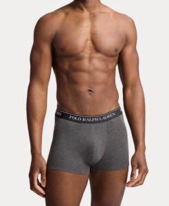 TRUNK 714830299 | DARK GREY