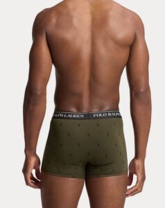 TRUNK 714830299 | DARK GREY