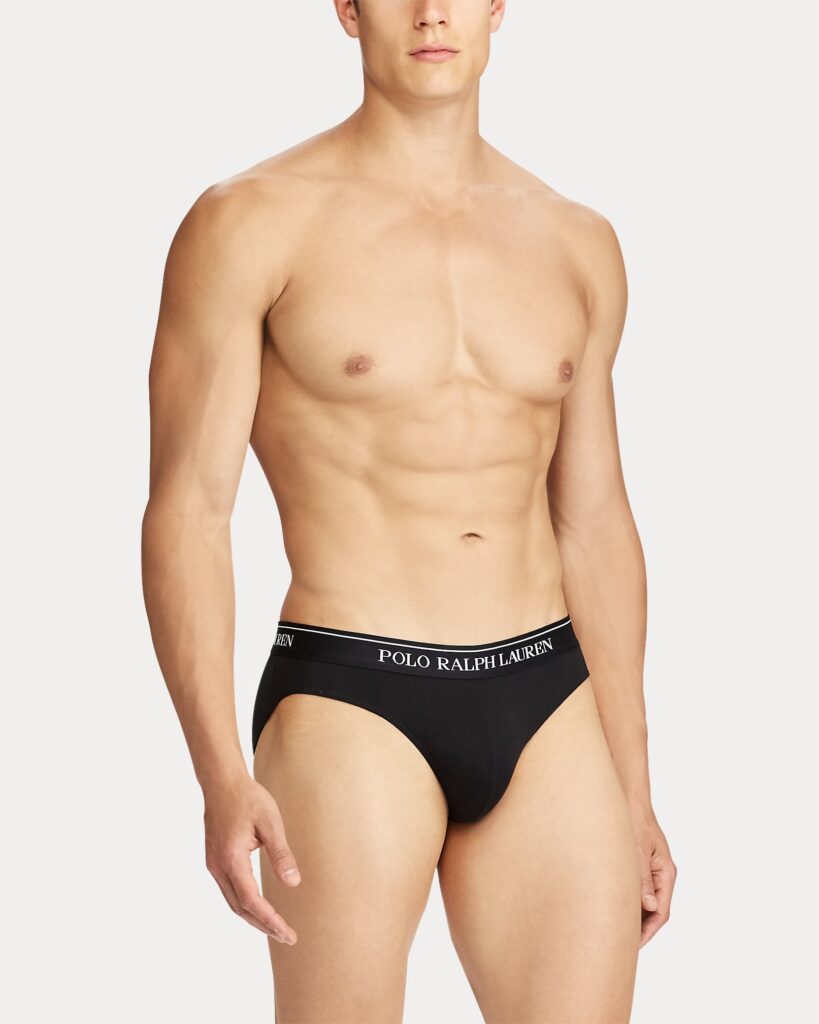 BRIEF 714835884 | BLACK