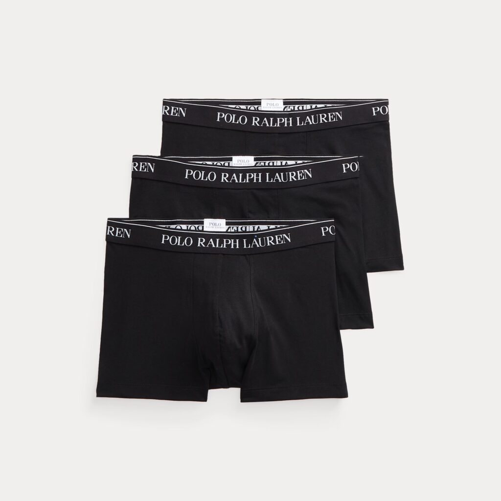 TRUNK 714835885 | BLACK