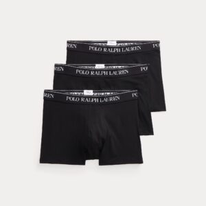 TRUNK 714835885 | BLACK