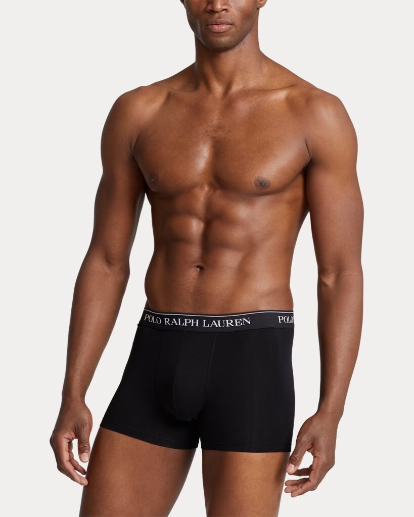 TRUNK 714835885 | BLACK
