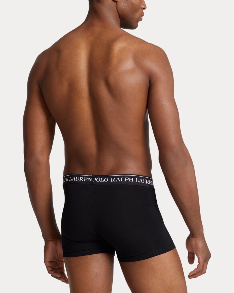 TRUNK 714835885 | BLACK