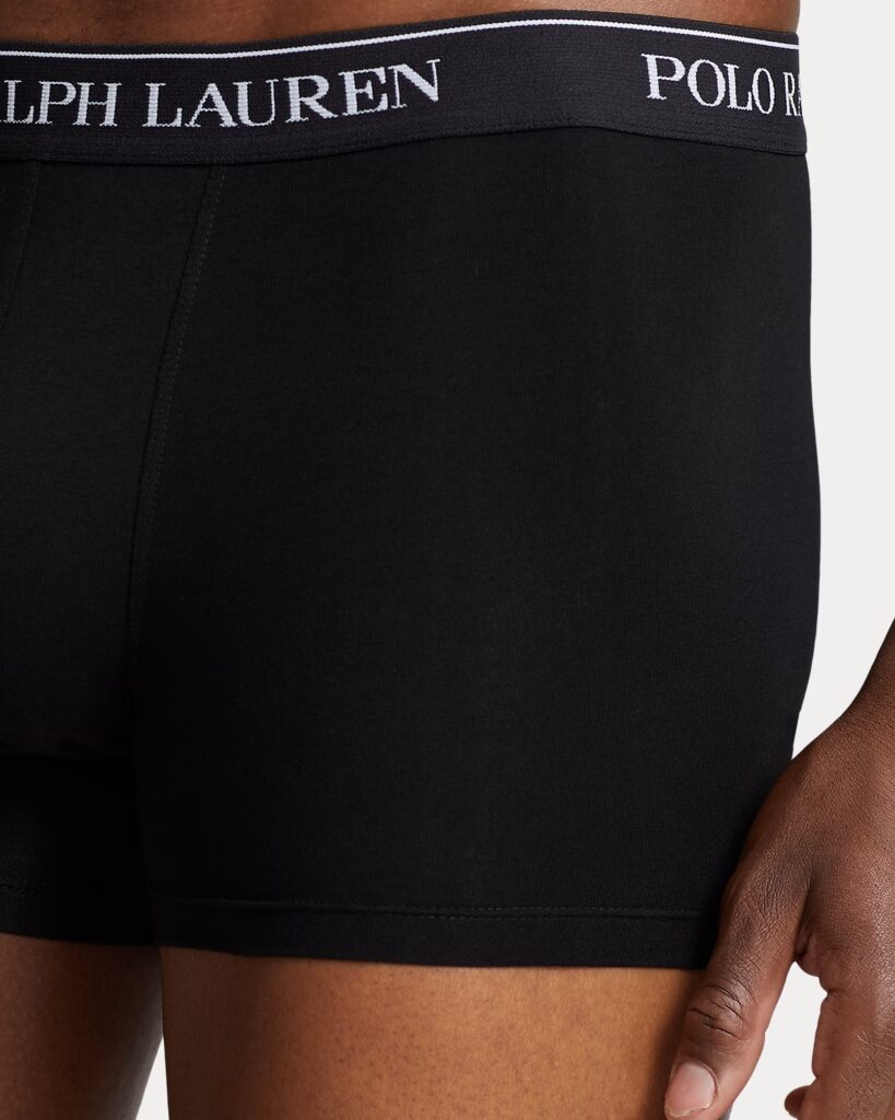 TRUNK 714835885 | BLACK