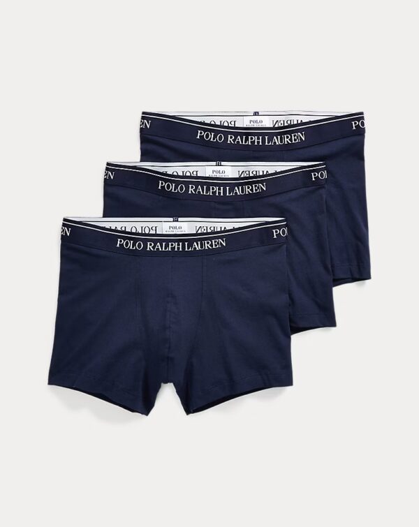 TRUNK 714835885 | DARK BLUE