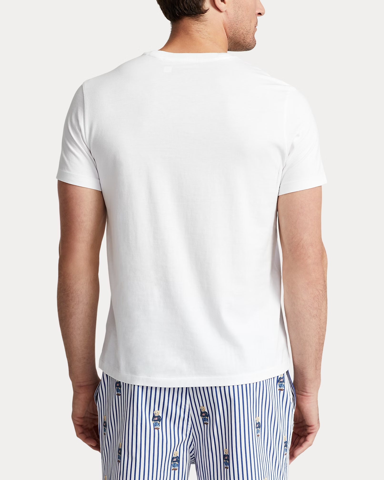 BOSS JERSEY TEGOOD 50508243-70 | BEIGE