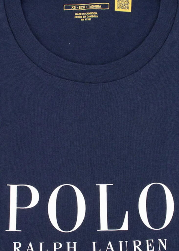 ΜΠΛΟΥΖΑ 714899613 | DARK BLUE
