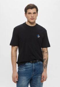 KARL LAGERFELD JEANS KLJ SS  MONOGRAMA2M17050 | BLACK