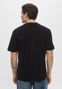 KARL LAGERFELD JEANS KLJ SS  MONOGRAMA2M17050 | BLACK
