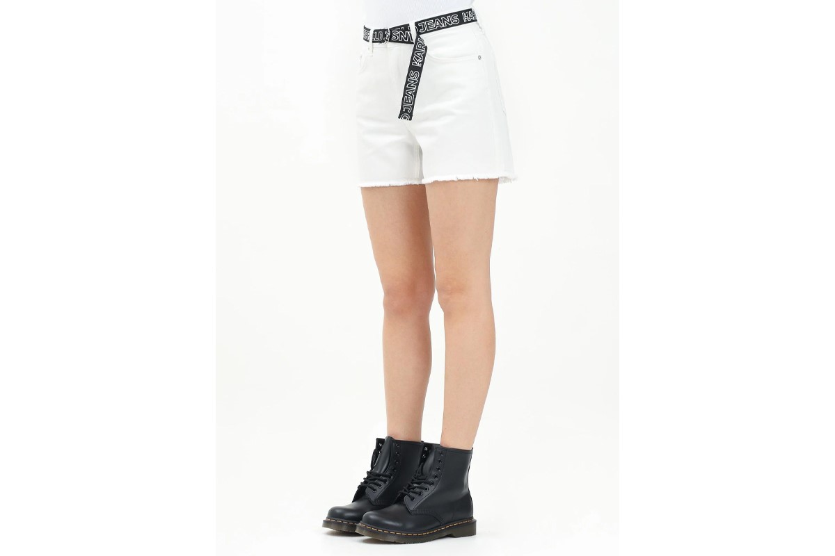 PEPE JEANS DROP 3A REGULAR SKORT HW ΣΟΡΤΣ ΓΥΝΑΙΚΕΙΟ | LIGHT BLUE