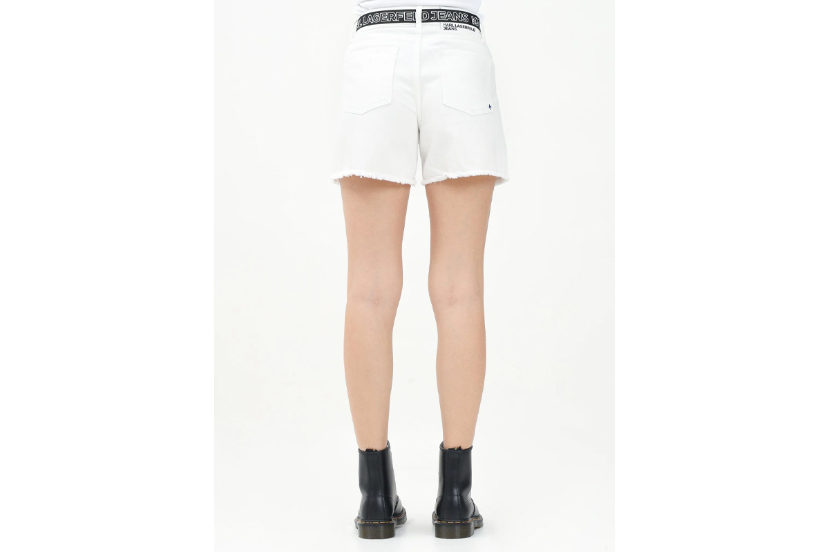 PEPE JEANS DROP 3A REGULAR SKORT HW ΣΟΡΤΣ ΓΥΝΑΙΚΕΙΟ | LIGHT BLUE