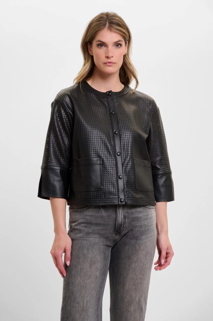 ΜΠΟΥΦΑΝ Abou.7502521 | BLACK
