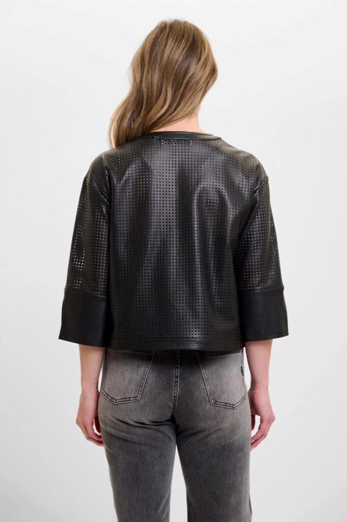 ΜΠΟΥΦΑΝ Abou.7502521 | BLACK