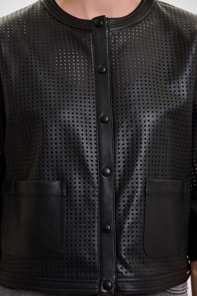 ΜΠΟΥΦΑΝ Abou.7502521 | BLACK
