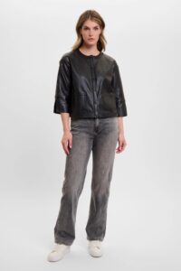 ΜΠΟΥΦΑΝ Abou.7502521 | BLACK
