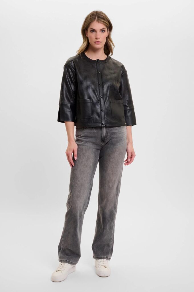 ΜΠΟΥΦΑΝ Abou.7502521 | BLACK