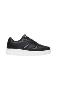 SUPERDRY ELEMENTAL MCQ 800 MIN CASUAL SHOES ΑΝΔΡΙΚΟ | BLACK
