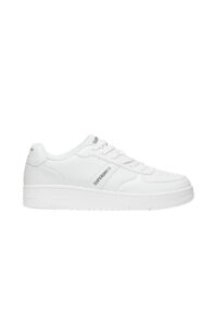 SUPERDRY ELEMENTAL MCQ 800 MIN CASUAL SHOES ΑΝΔΡΙΚΟ | WHITE
