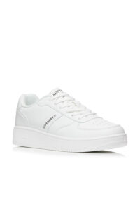 SUPERDRY ELEMENTAL MCQ 800 MIN CASUAL SHOES ΑΝΔΡΙΚΟ | WHITE