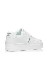 SUPERDRY ELEMENTAL MCQ 800 MIN CASUAL SHOES ΑΝΔΡΙΚΟ | WHITE