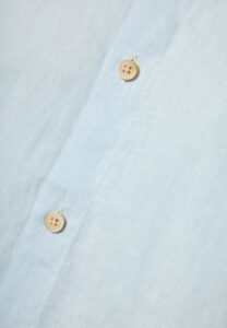 FUNKY BUDDHA ΑΝΔΡΙΚΌ ΠΟΥΚΆΜΙΣΟ BASIC | LIGHT BLUE