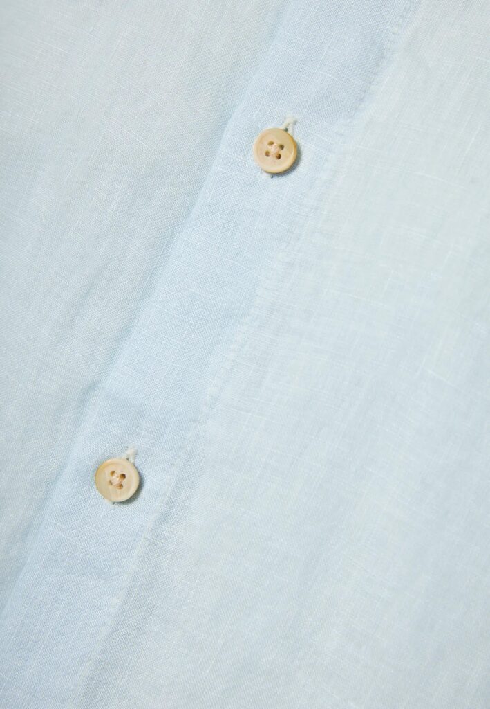 FUNKY BUDDHA ΑΝΔΡΙΚΌ ΠΟΥΚΆΜΙΣΟ BASIC | LIGHT BLUE