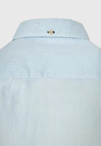 FUNKY BUDDHA ΑΝΔΡΙΚΌ ΠΟΥΚΆΜΙΣΟ BASIC | LIGHT BLUE