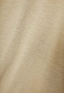 FUNKY BUDDHA ΑΝΔΡΙΚΉ ΜΠΛΟΎΖΑ ΚΟΝΤΌ ΜΑΝΊΚΙ BASIC | LIGHT GREY