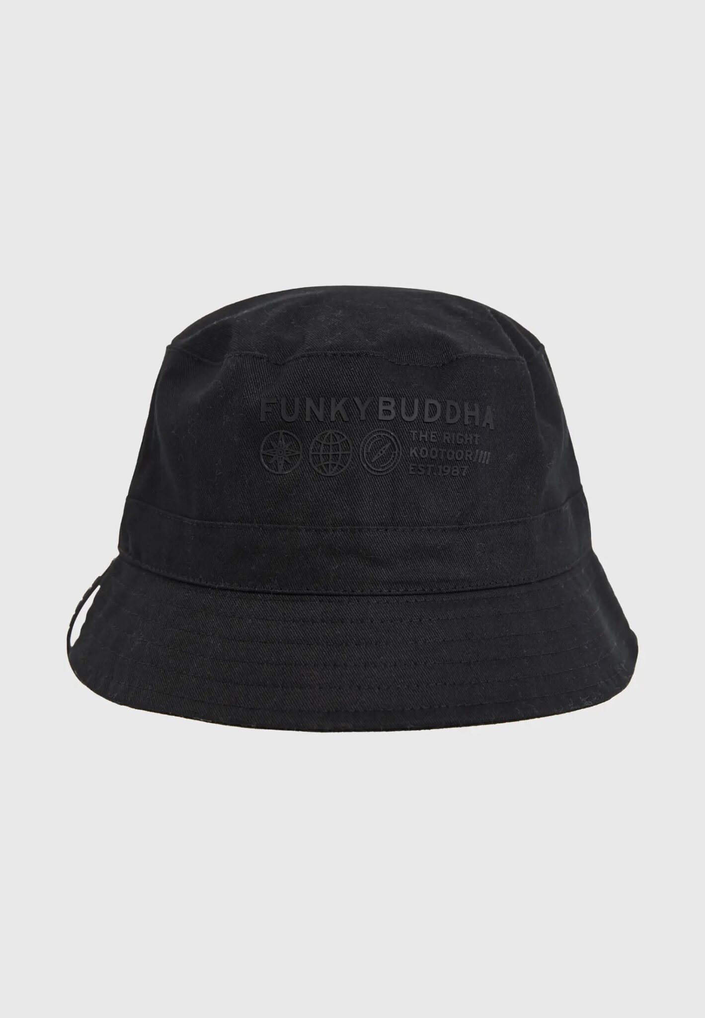 FUNKY BUDDHA ΑΝΔΡΙΚΌ  ΚΑΠΈΛΟ | KHAKI