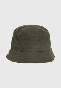 FUNKY BUDDHA ΑΝΔΡΙΚΌ  ΚΑΠΈΛΟ | KHAKI