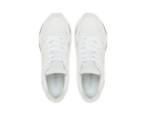 GUESS SH HAPYY ΠΑΠΟΥΤΣΙ ΓΥΝΑΙΚΕΙΟ FLPHAPFAL12 | WHITE