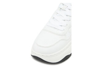 GUESS SH HAPYY ΠΑΠΟΥΤΣΙ ΓΥΝΑΙΚΕΙΟ FLPHAPFAL12 | WHITE