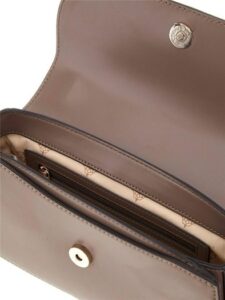GUESS DARYNA CONVERTIBLE XBODY FLAP HWVG9493210 | DARK BEIGE
