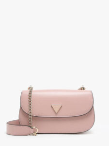GUESS DARYNA CONVERTIBLE XBODY FLAP HWVG9493210 | PINK