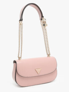 GUESS DARYNA CONVERTIBLE XBODY FLAP HWVG9493210 | PINK
