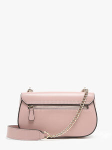 GUESS DARYNA CONVERTIBLE XBODY FLAP HWVG9493210 | PINK