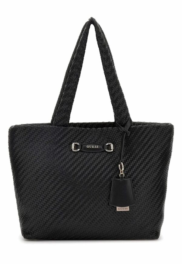 GUESS FRANCY TOTE ΤΣΑΝΤΑ  HWWG9530230 | BLACK