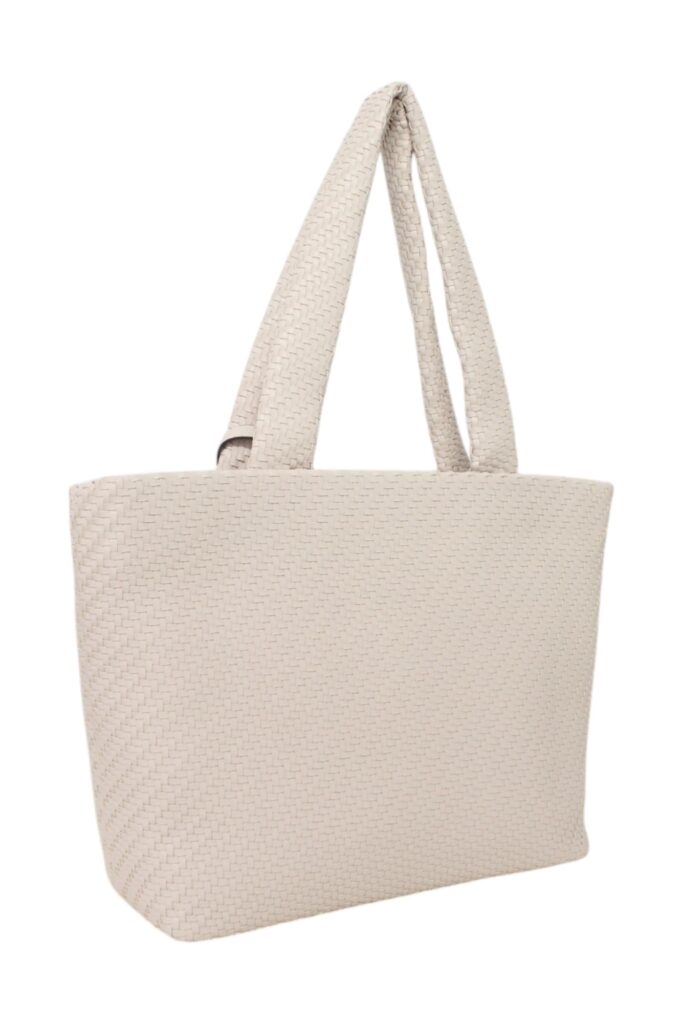 GUESS FRANCY TOTE ΤΣΑΝΤΑ  HWWG9530230 | OFF WHITE