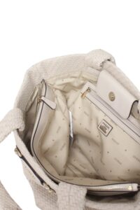 GUESS FRANCY TOTE ΤΣΑΝΤΑ  HWWG9530230 | OFF WHITE