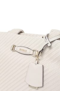 GUESS FRANCY TOTE ΤΣΑΝΤΑ  HWWG9530230 | OFF WHITE