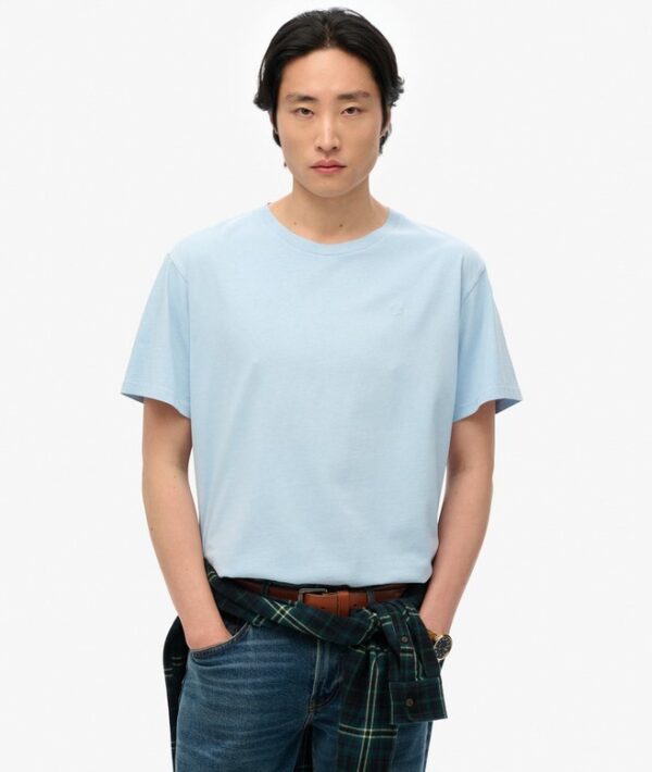 SUPERDRY D1 OVIN ESSENTIALS RELAXED TEE ΜΠΛΟΥΖΑ ΑΝΔΡΙΚΟ | CIEL