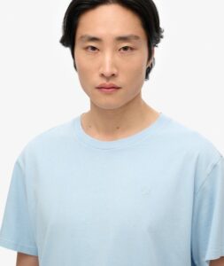 SUPERDRY D1 OVIN ESSENTIALS RELAXED TEE ΜΠΛΟΥΖΑ ΑΝΔΡΙΚΟ | CIEL
