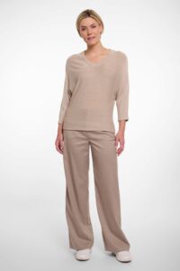 ΜΠΛΟΥΖΑ MULAN.5002521 | BEIGE