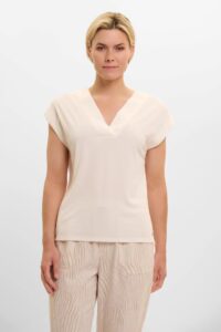 ΜΠΛΟΥΖΑ ODA .7002522 | WHITE