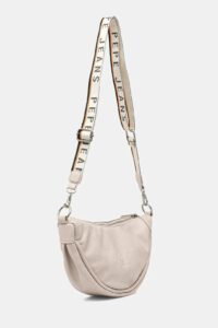 PEPE JEANS NADINE MAIN ΤΣΑΝΤΑ ΓΥΝΑΙΚΕΙΟ | OFF WHITE