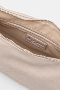 PEPE JEANS NADINE MAIN ΤΣΑΝΤΑ ΓΥΝΑΙΚΕΙΟ | OFF WHITE