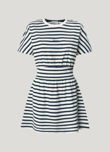 PEPE JEANS DROP 3A VANIA ΦΟΡΕΜΑ ΓΥΝΑΙΚΕΙΟ | DARK BLUE