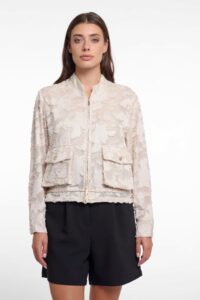 JACKET PRIORI.7002522 | OFF WHITE