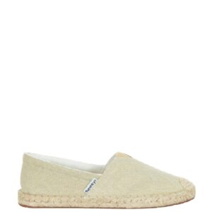 SUPERDRY SH MOQS 1800/MCQ 600 ESPADRILLAS ΠΑΠΟΥΤΣΙ UNISEX | BEIGE