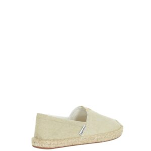 SUPERDRY SH MOQS 1800/MCQ 600 ESPADRILLAS ΠΑΠΟΥΤΣΙ UNISEX | BEIGE